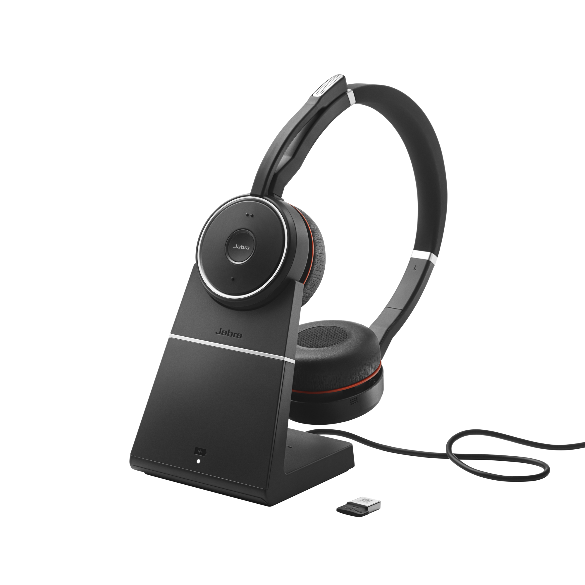 jabra evolve 75 base